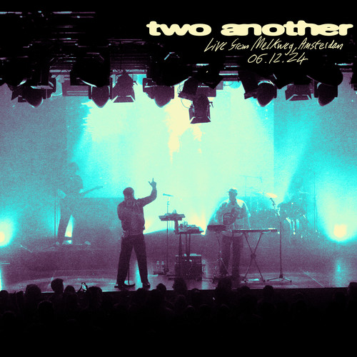 Keeping Me Under (Live from Melkweg, Amsterdam)