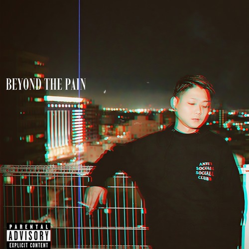 BEYOND THE PAIN (Explicit)