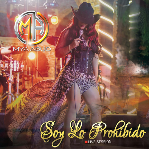Soy Lo Prohibido (Live Session)