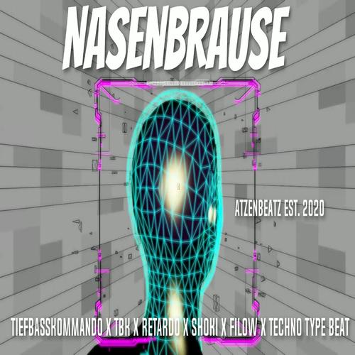 Nasenbrause