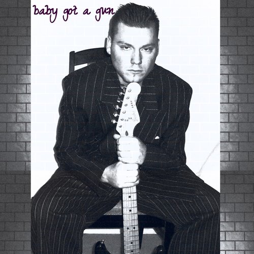 Baby Got a Gun (17th Anniversary)