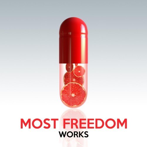 Most Freedom Works