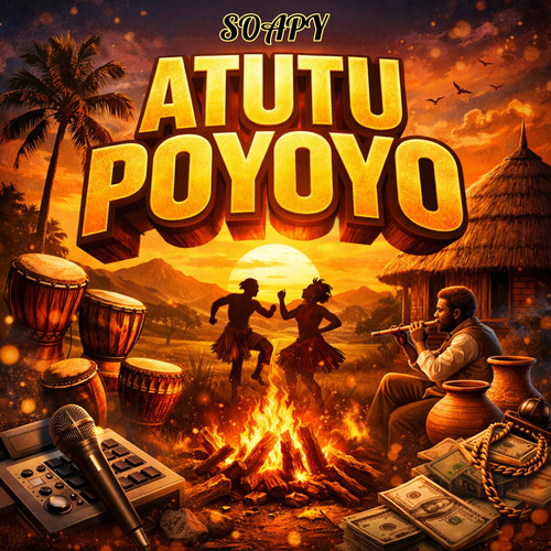 Atutu Poyoyo
