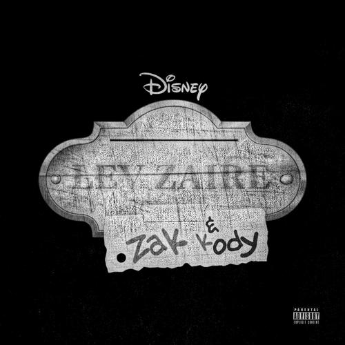 zak & kody (Explicit)