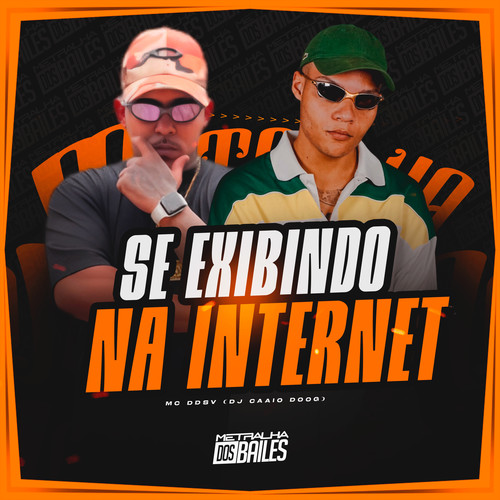 Se Exibindo Na Internet (Explicit)