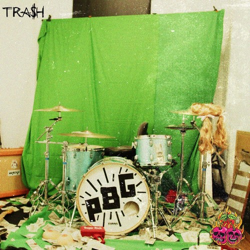 Trash (Explicit)
