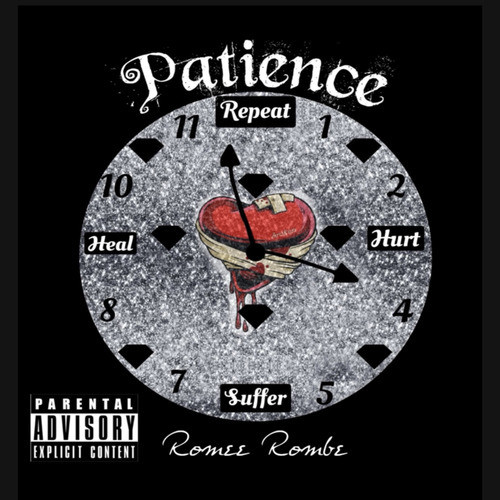 Patience (Explicit)