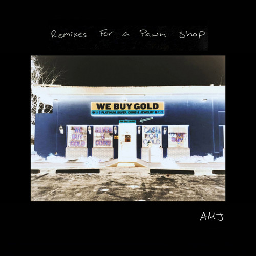 Remixes For a Pawn Shop