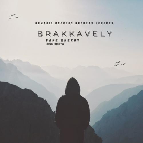 Fake Energy (feat. Romario Records)