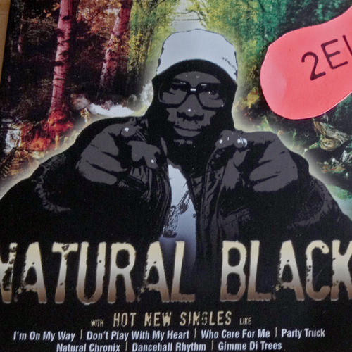 Hot New Singles