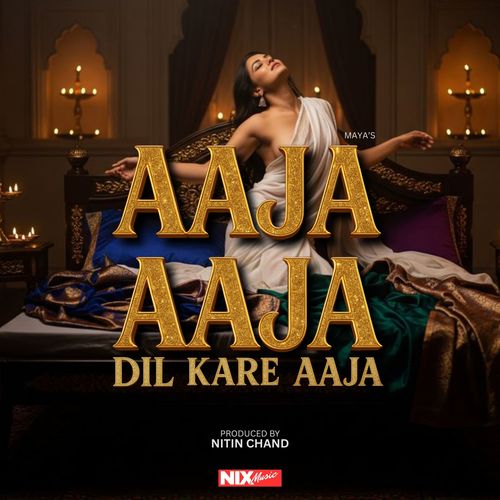 Aaja Aaja Dil Kare Aaja