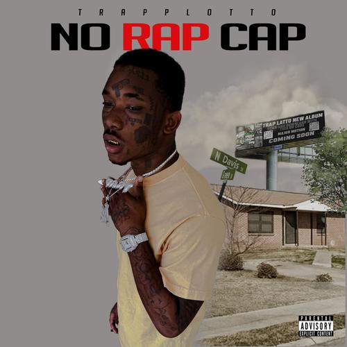 No Rap Cap (Explicit)