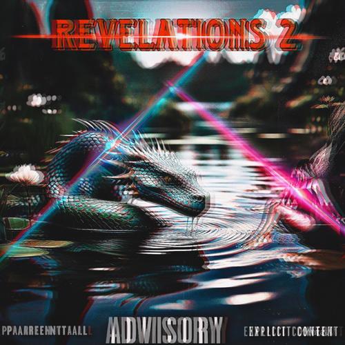 REVELATIONS2 (Explicit)