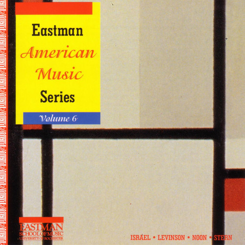 Eastman American Music Series, Vol. 6