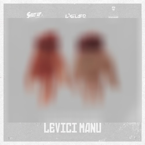 Levici manu (Explicit)