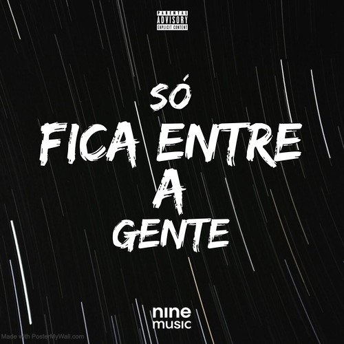 Só Fica Entre a Gente (Explicit)