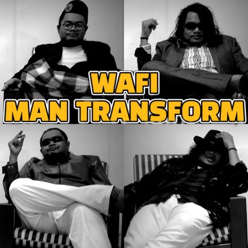 Man Transform