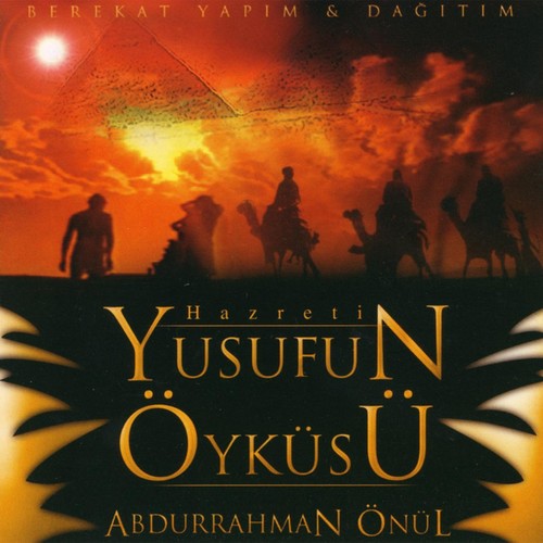 Yusuf'un Öyküsü