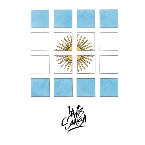 Cielos Azules