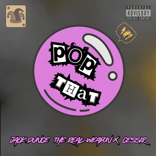 POP THAT! (Explicit)