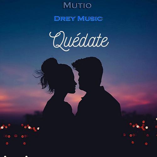 Quédate