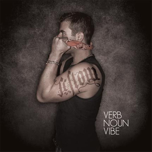 Verb Noun Vibe (Explicit)