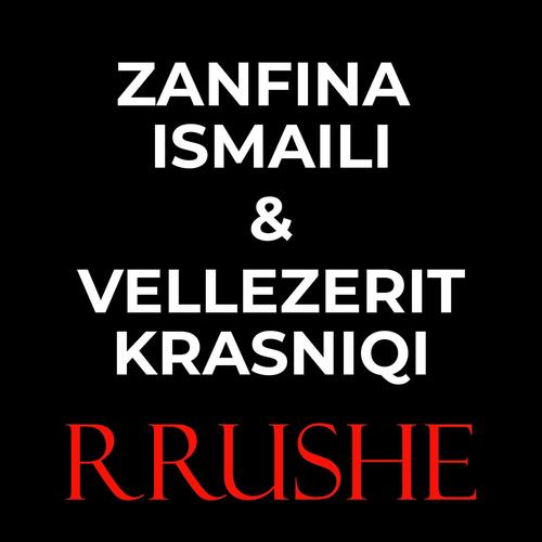 Rrushe