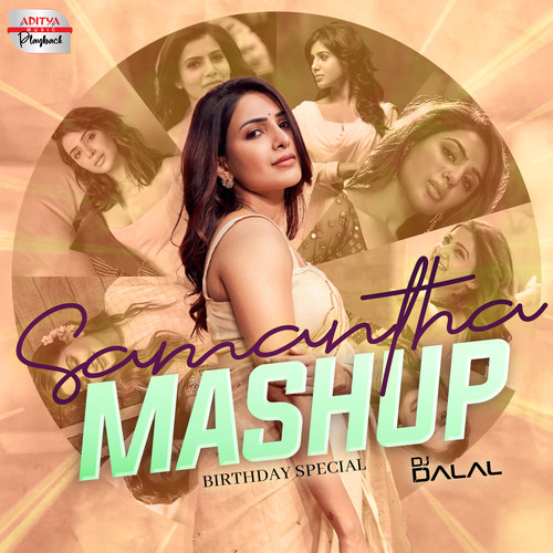 Samantha Mashup Birthday Special (From 