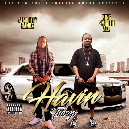 Havin Things (Explicit)