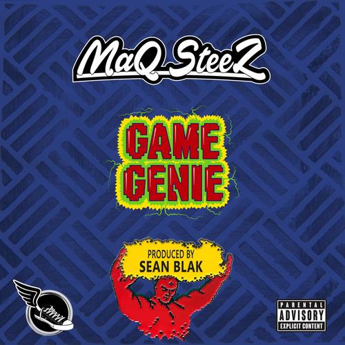 Game Genie (Explicit)