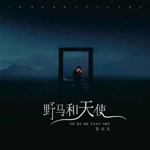 野马和天使 (烟嗓版)