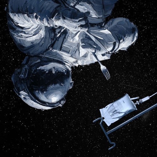 Поедая звёзды (Explicit)