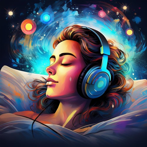 Night’s Embrace: Gentle Sleep Melodies