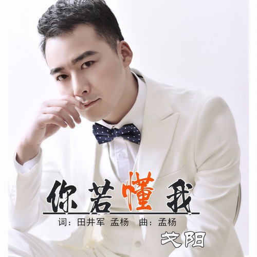 你若懂我