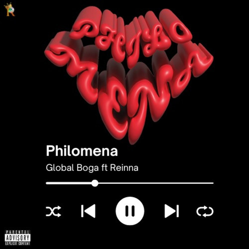 Philomena (Explicit)