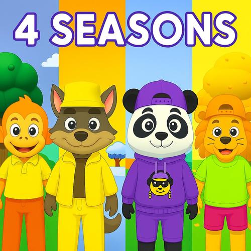 4 Seasons Song
