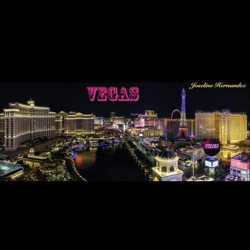 Vegas (I Wanna Ride) [Explicit]