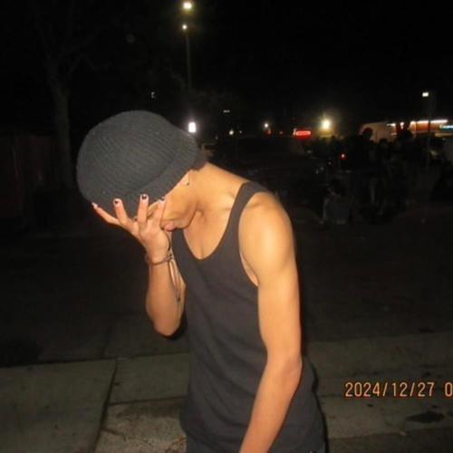 I'm so stuck in my head (Explicit)