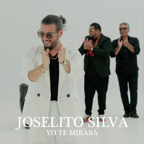 YO TE MIRABA