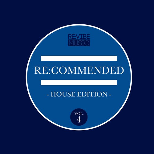 Re:Commended - House Edition, Vol. 4