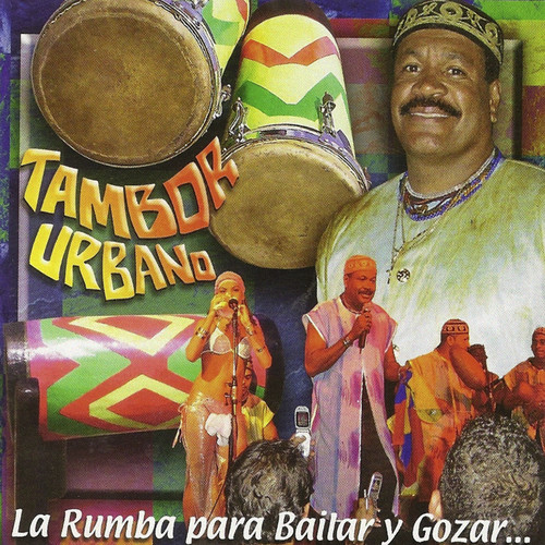 La Rumba para Bailar y Gozar