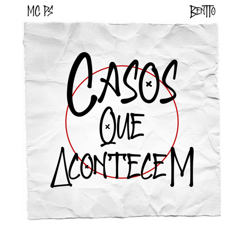 Casos que acontecem (Explicit)