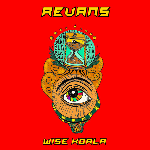 Revans