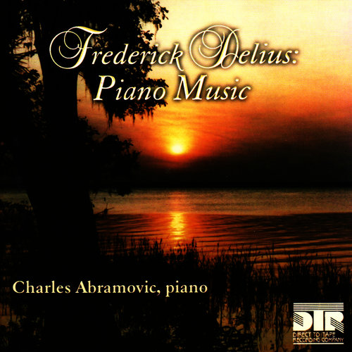Delius: Piano Music