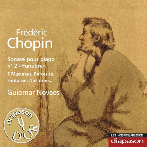 Chopin: Sonate pour piano No. 2 