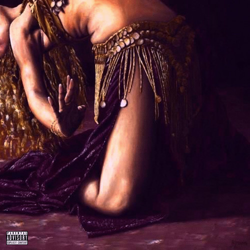 Danza Del Ventre (feat. Sea Wss) [Explicit]