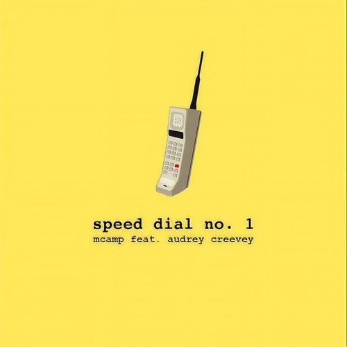 Speed Dial No. 1