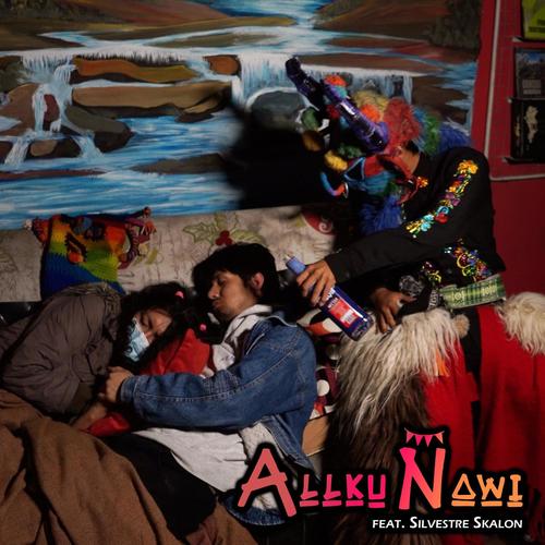 Allku Ñawi