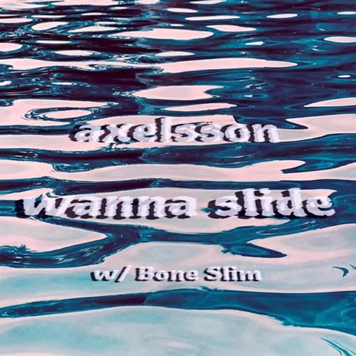 wanna slide (feat. Bone Slim) [Explicit]