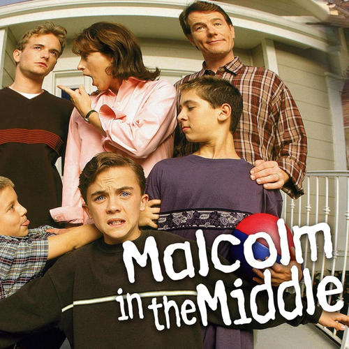 Malcolm in the Middle (Explicit)